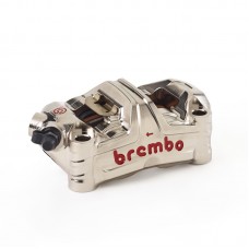 Brembo GP4-MS 100mm Forged Monobloc Aluminum Calipers